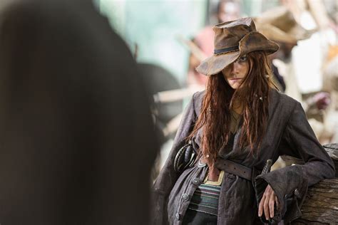 black sails season 1 episode 4 recap|black sails anne bonny.